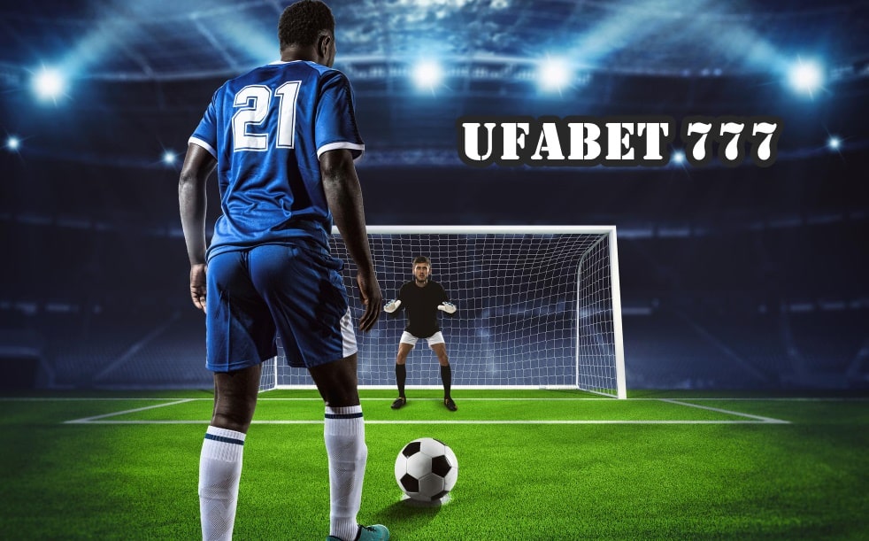 ufabet777